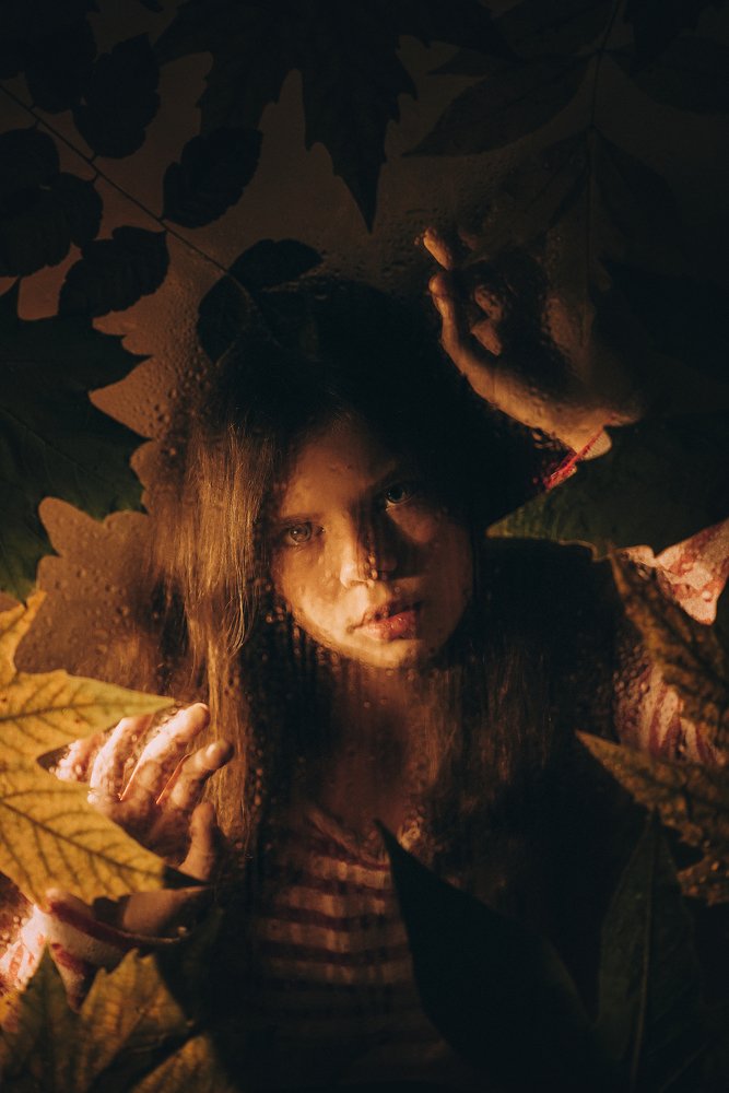 Photograph by Виктория Ом