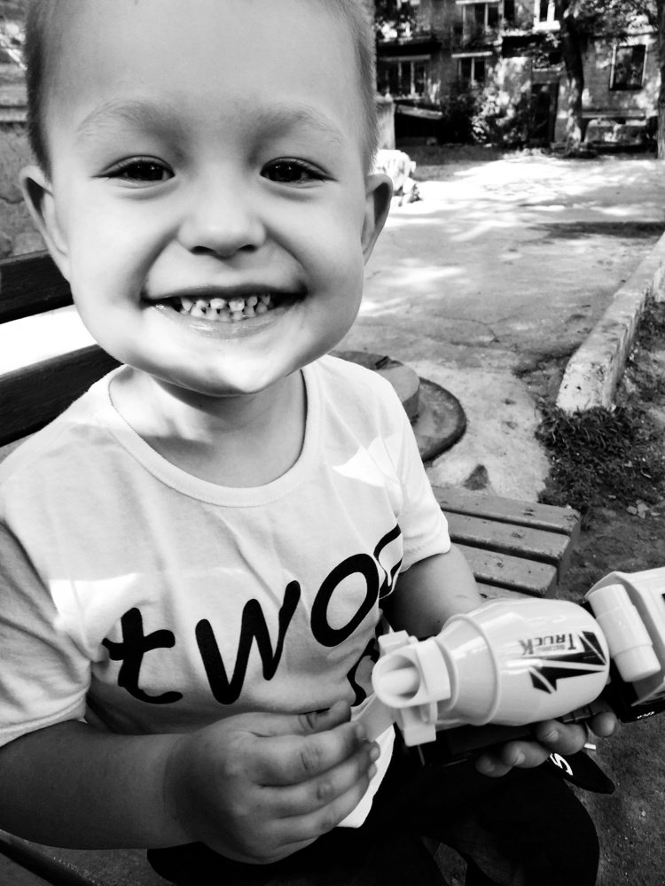 Photograph by Ангелина Студент