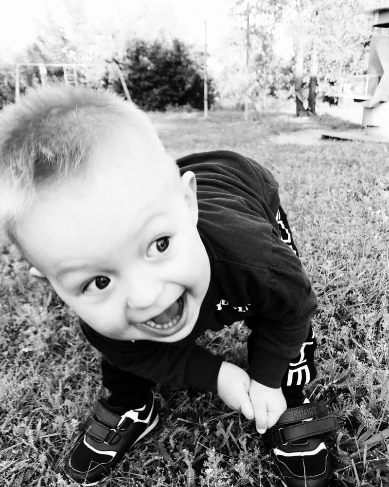 Photograph by Ангелина Студент