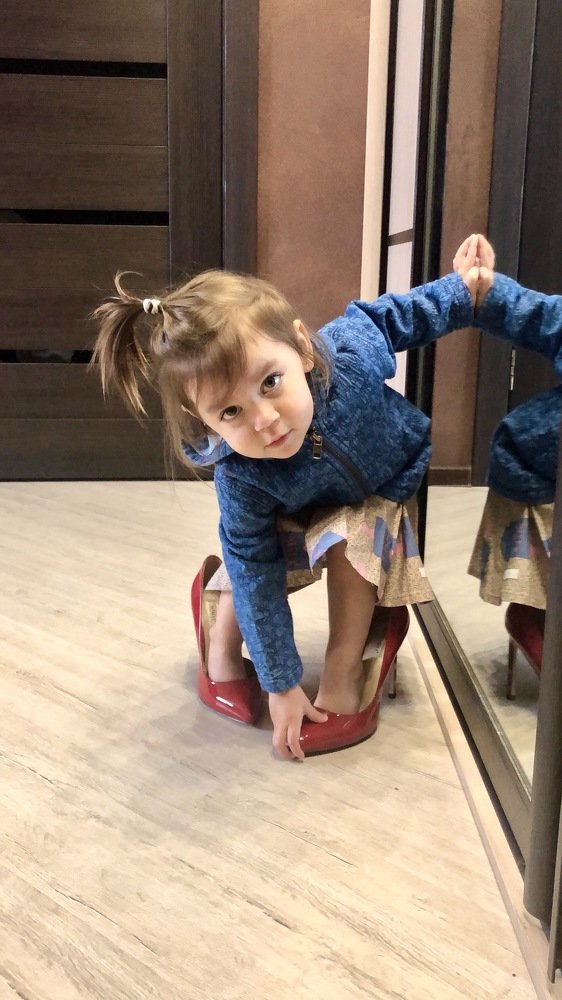 Photograph by Валентина Мишина