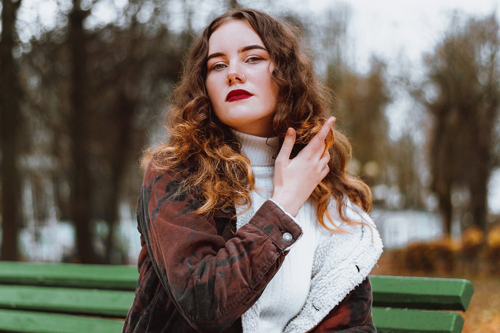 Photograph by Artem Mironov