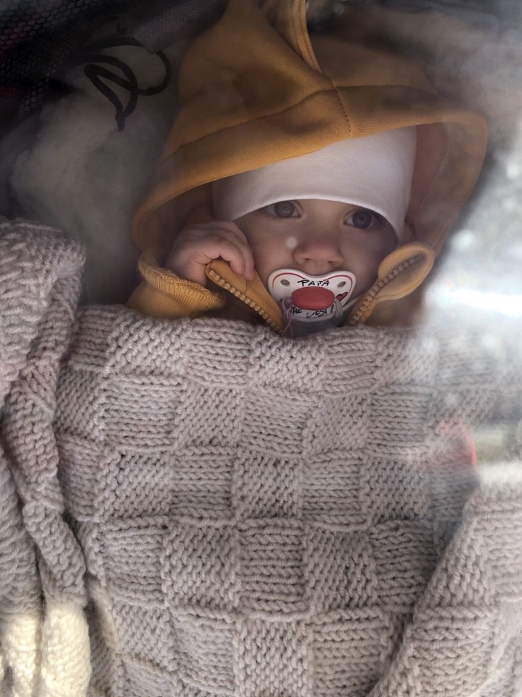 Случайное фото не случайно)))