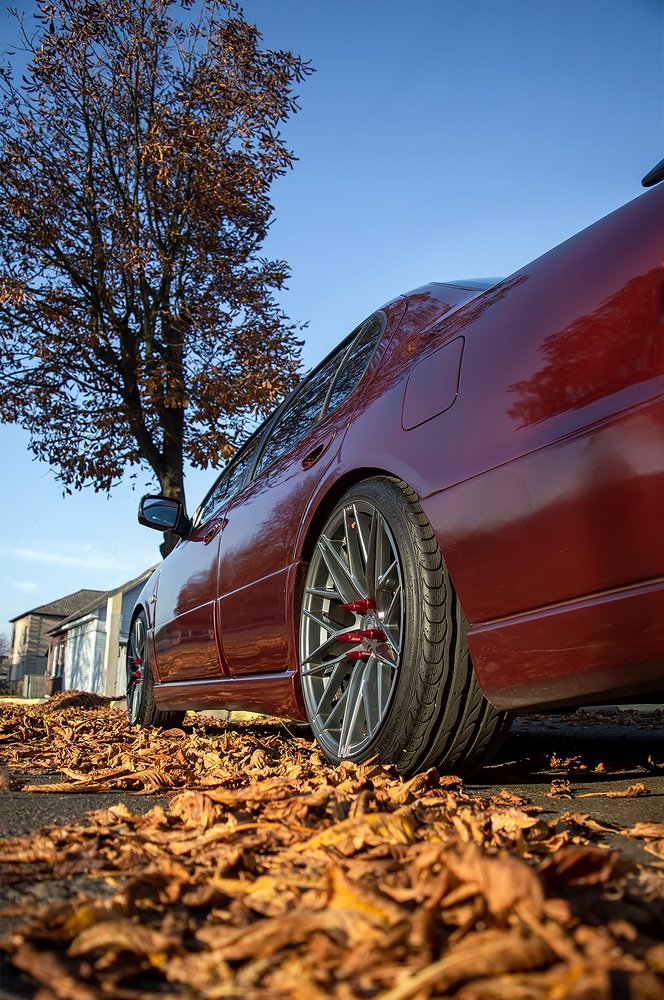 Photograph by Artem Mironov