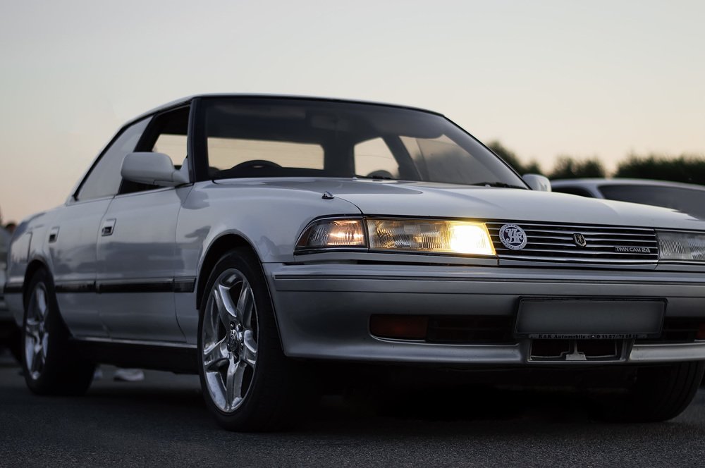 Photograph by Artem Mironov