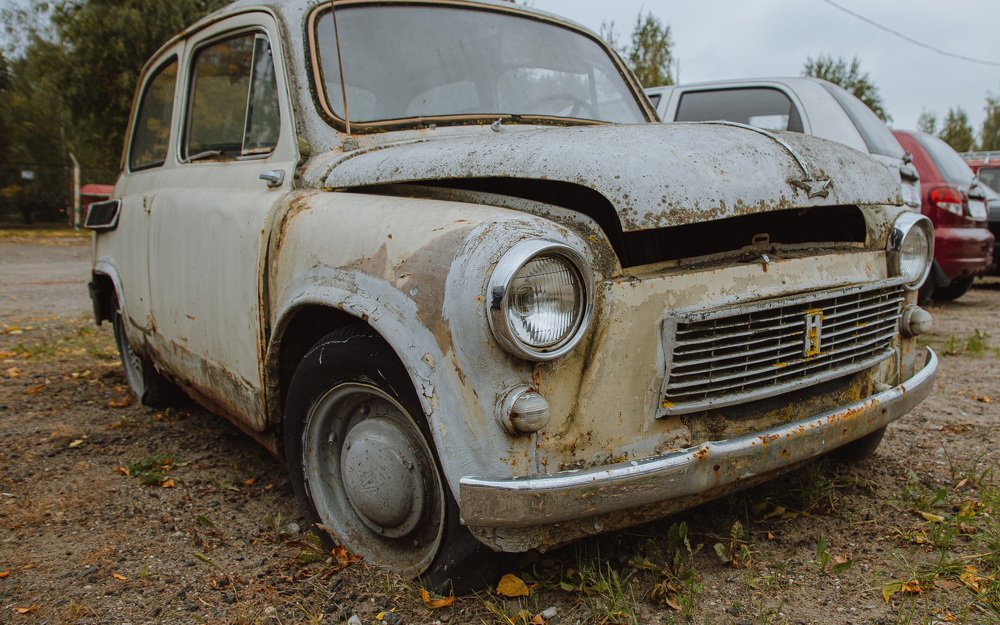 Photograph by Artem Mironov