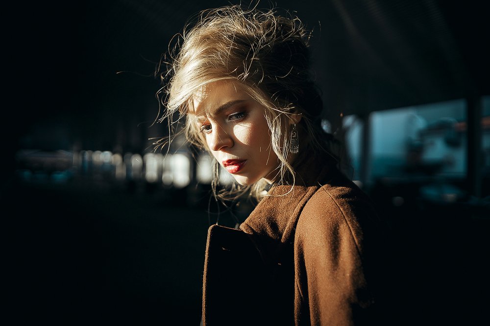 Photograph by Андрей