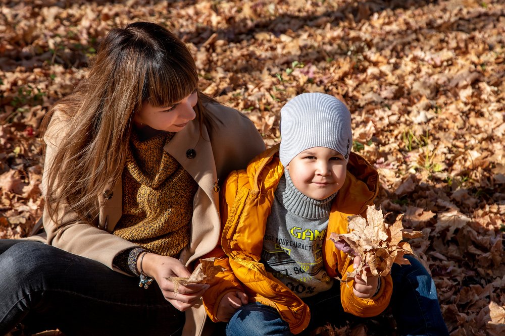 Photograph by Алёна Останкова