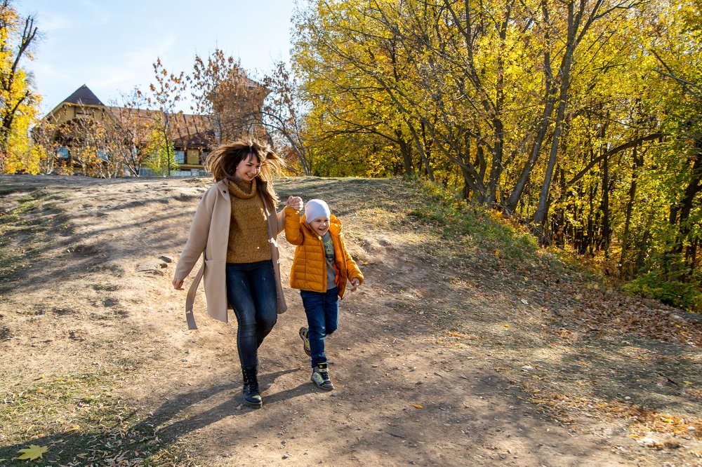 Photograph by Алёна Останкова