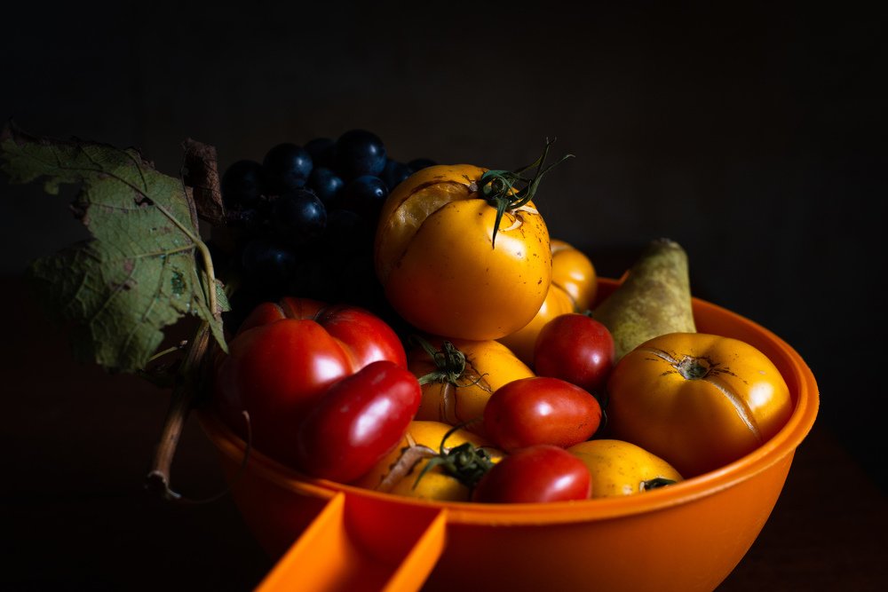 Photograph by Олеся Загорулько