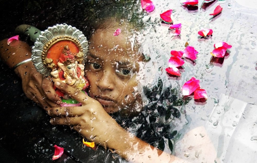 Photograph by Anjali mishra