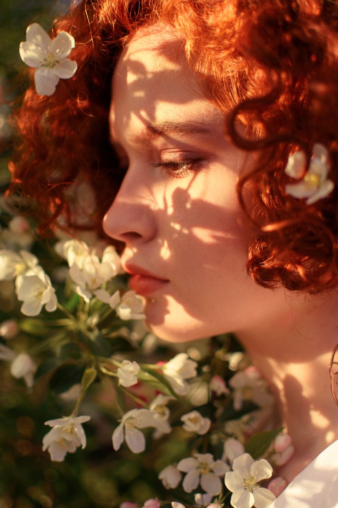 Photograph by Анастасия Карлаш