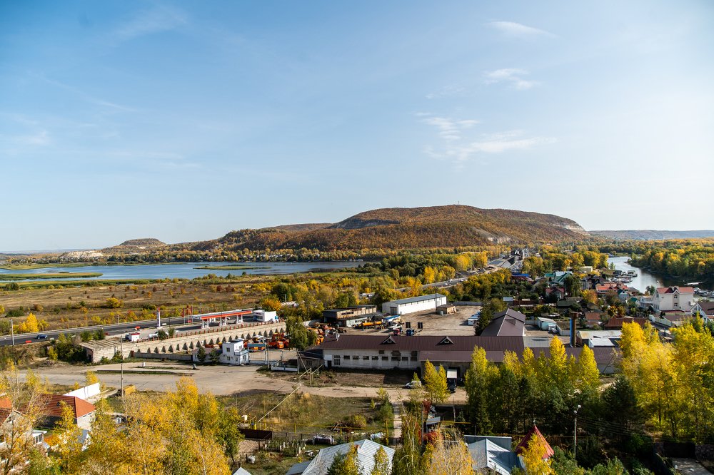 Photograph by Алёна Останкова