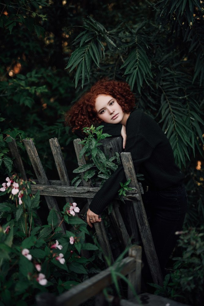 Photograph by Анастасия Карлаш