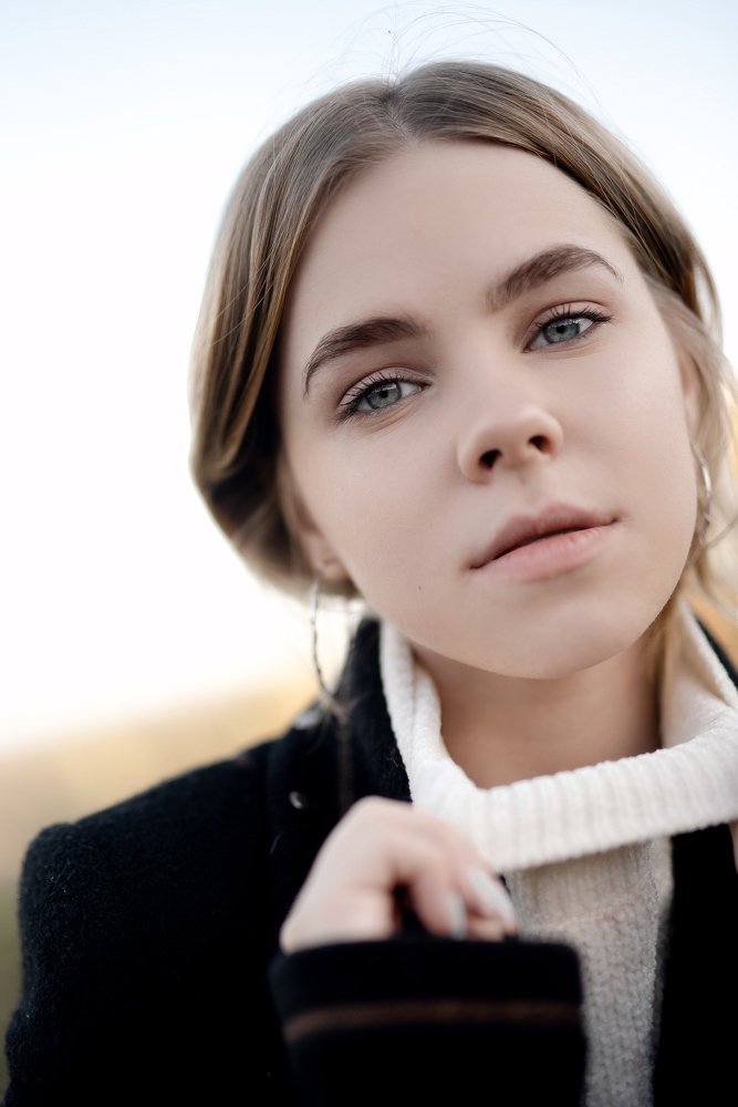 Photograph by Анастасия Карлаш