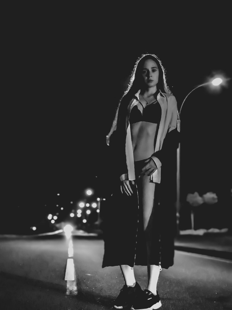 Photograph by Александр Кудин