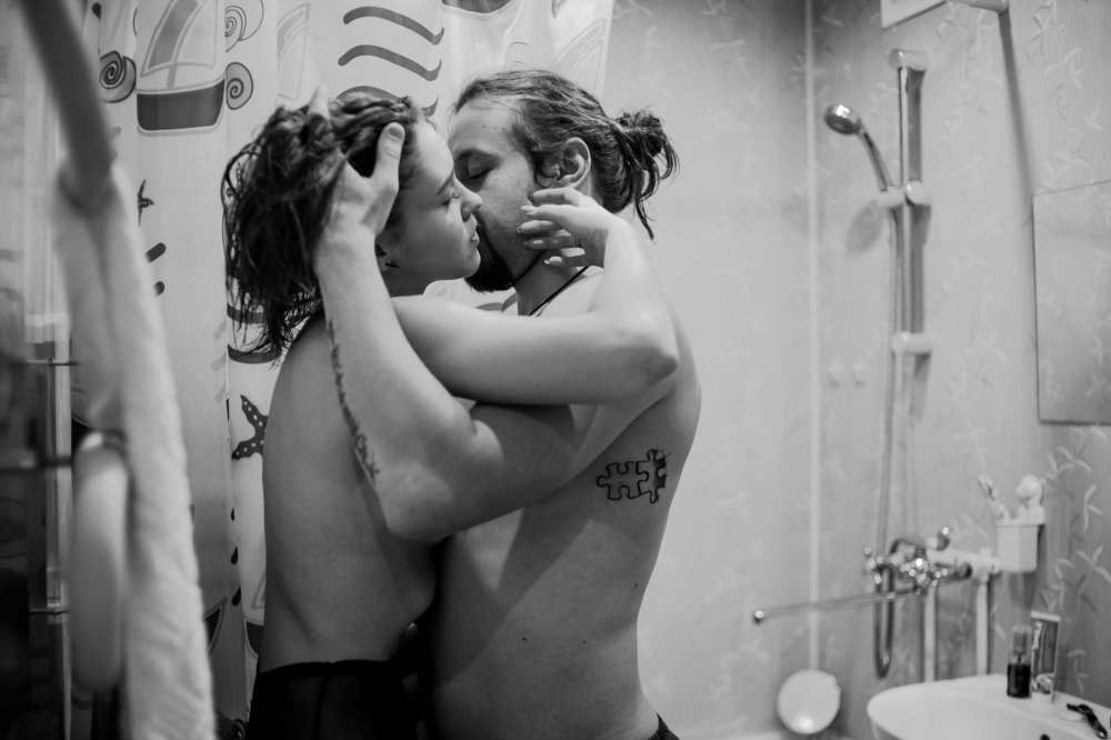 Photograph by Алёна Останкова