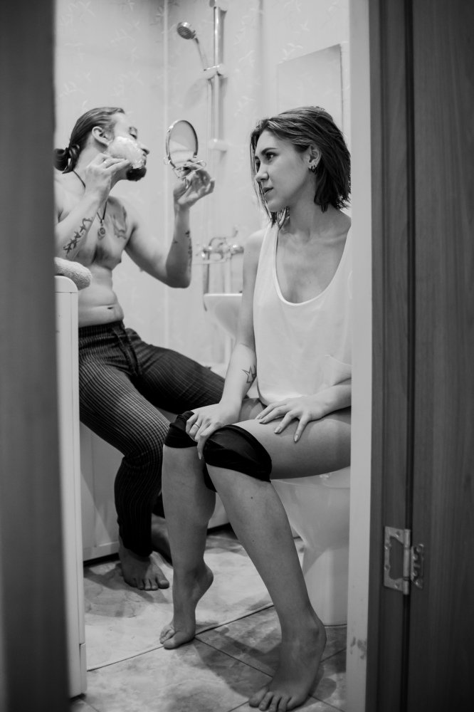 Photograph by Алёна Останкова