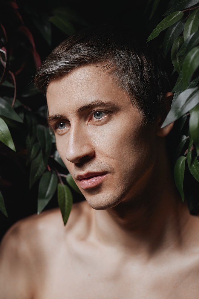 Photograph by Татьяна Федоренко