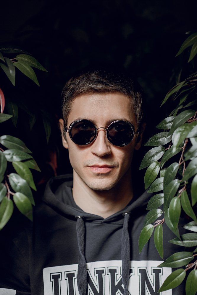 Photograph by Татьяна Федоренко