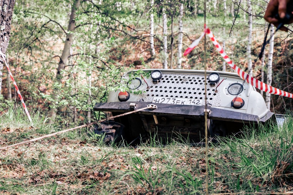 Photograph by Дмитрий Сергеев