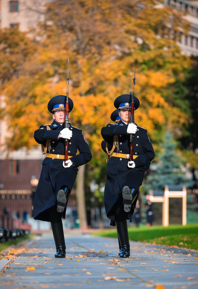 Photograph by Кирилл Новиков