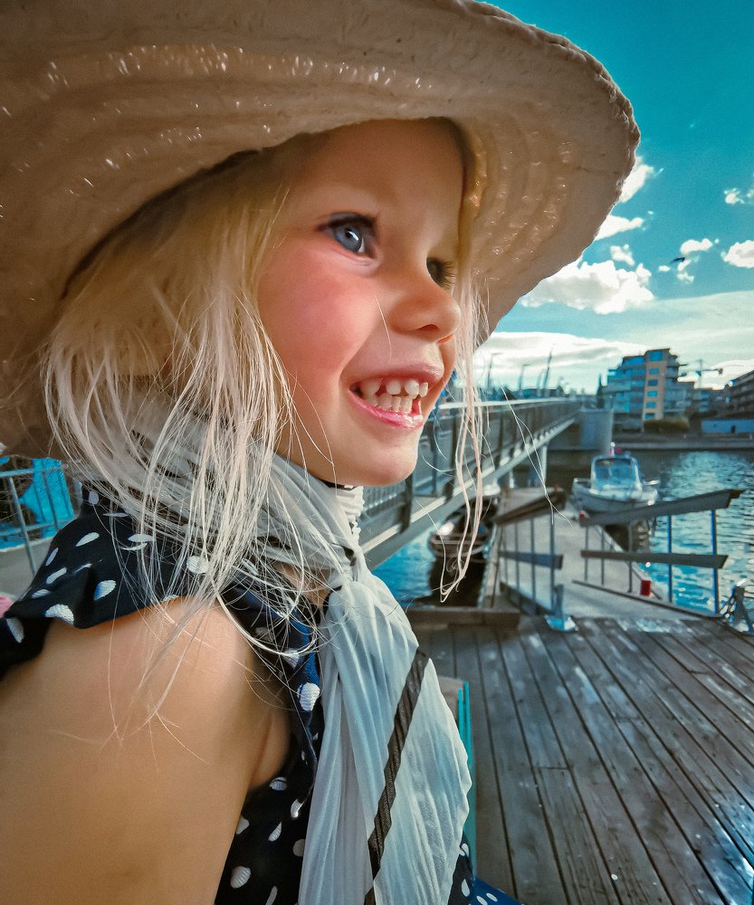 Фотография автора Anna NovaLova