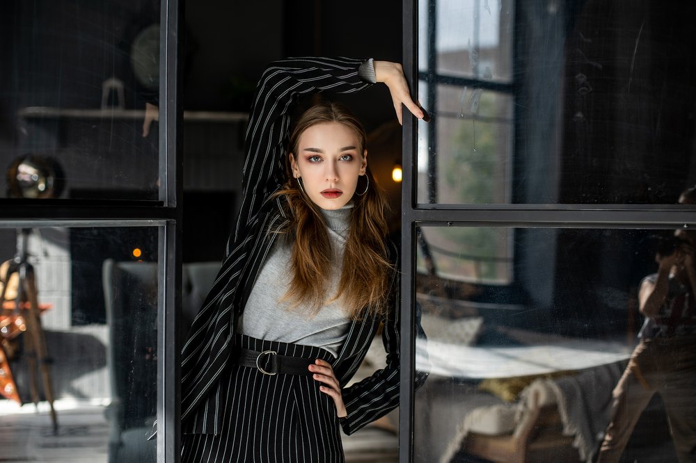 Photograph by Алёна Останкова