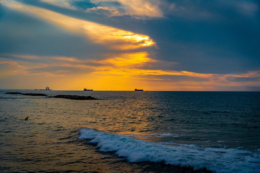 Photograph by Artur Tsvaygenbaum