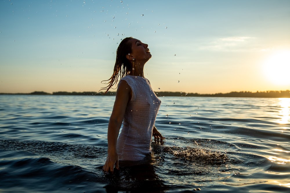 Photograph by Алёна Останкова