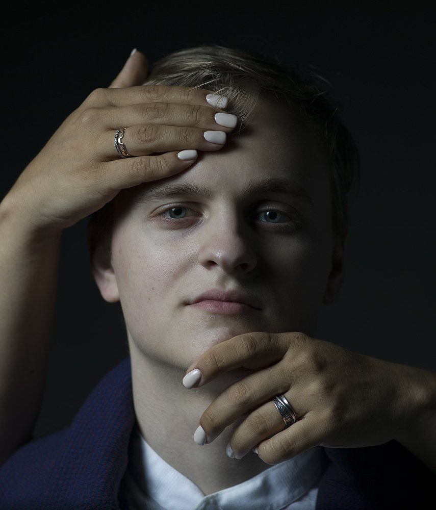 Photograph by Наталия Дударева