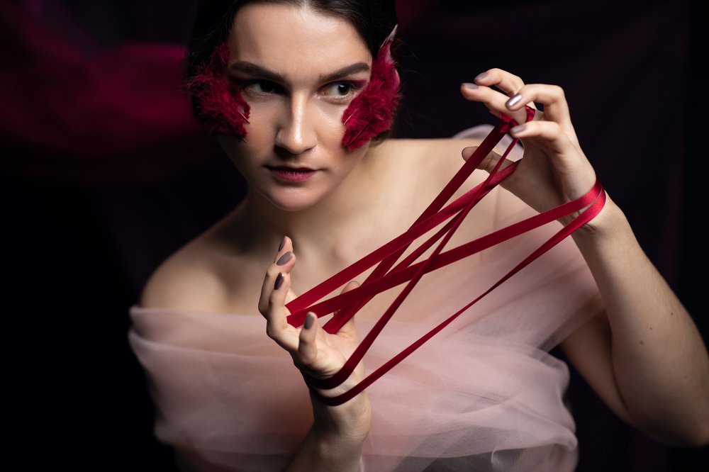 Photograph by Татьяна Федоренко