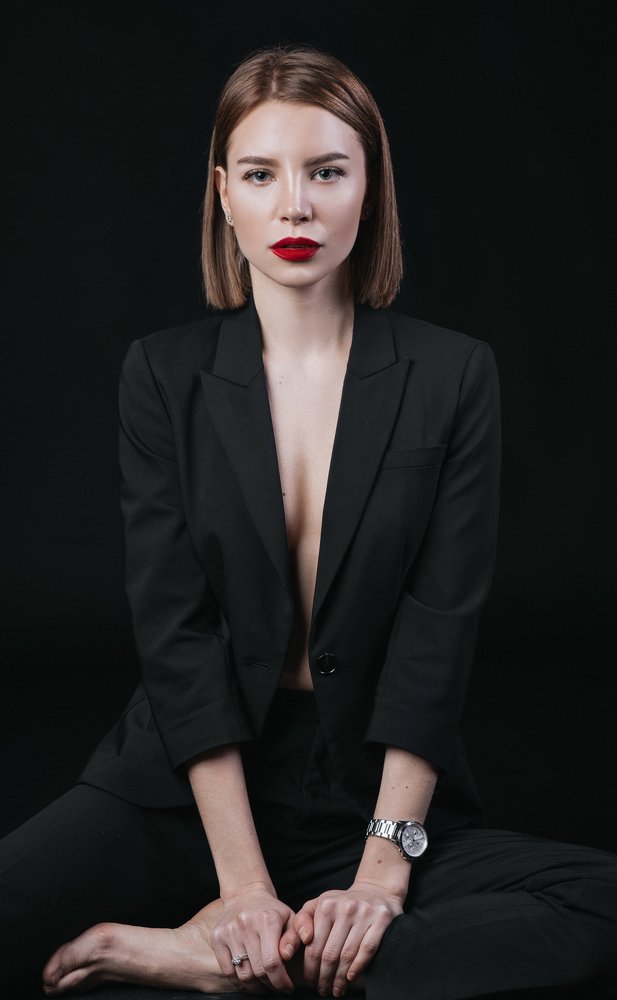 Photograph by Татьяна Федоренко