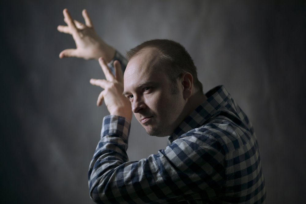 Photograph by Наталия Дударева