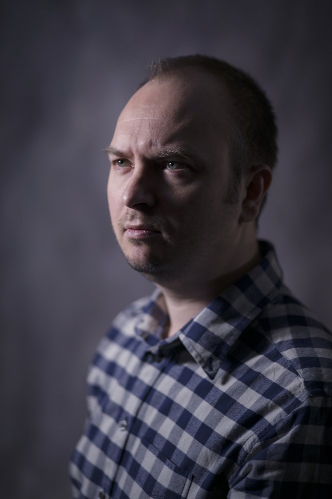 Photograph by Наталия Дударева