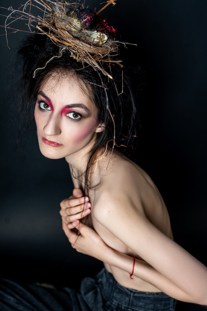 Photograph by Алёна Останкова