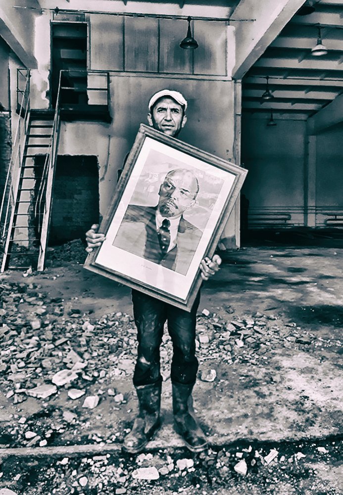 Photograph by Евгений Денисов