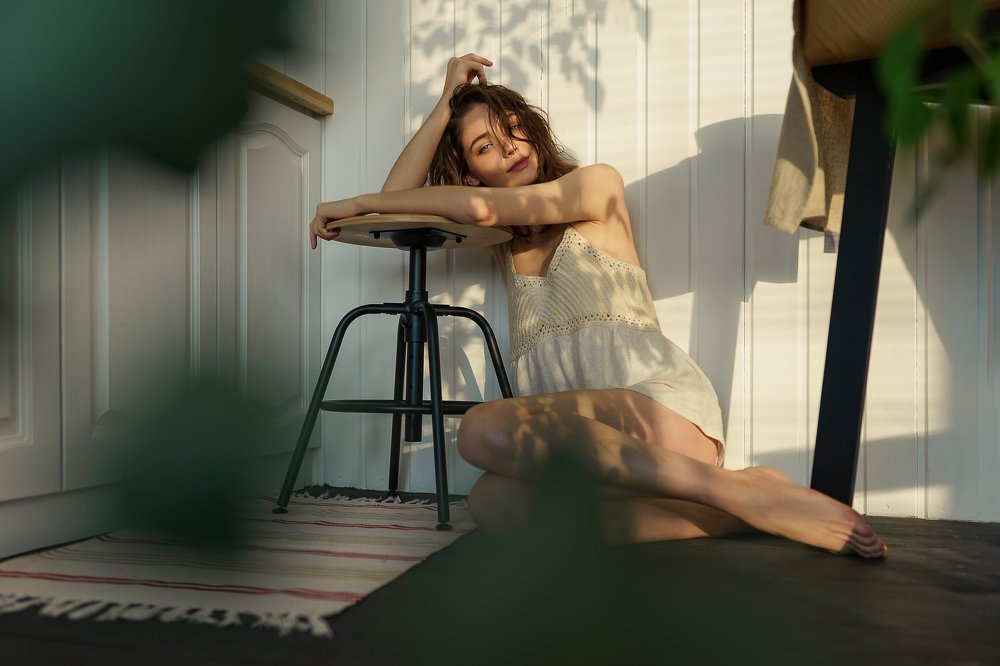 Photograph by Антон Губанов