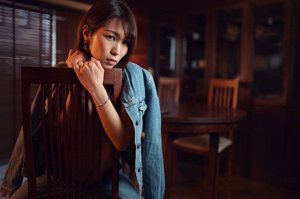 Photograph by Karyakin Anton