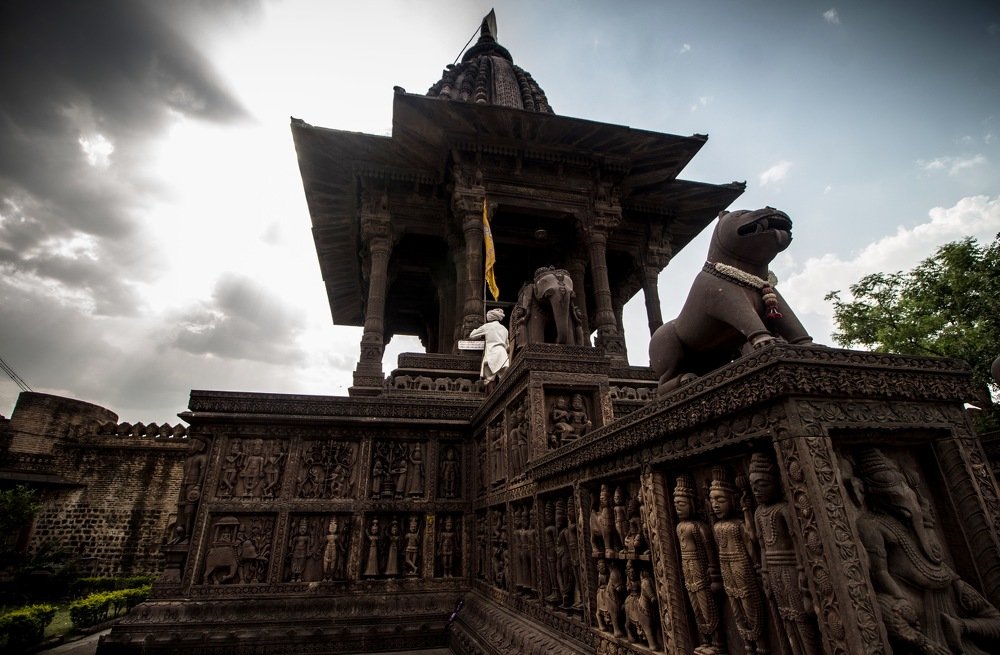 Photograph by Nyonika Rawal