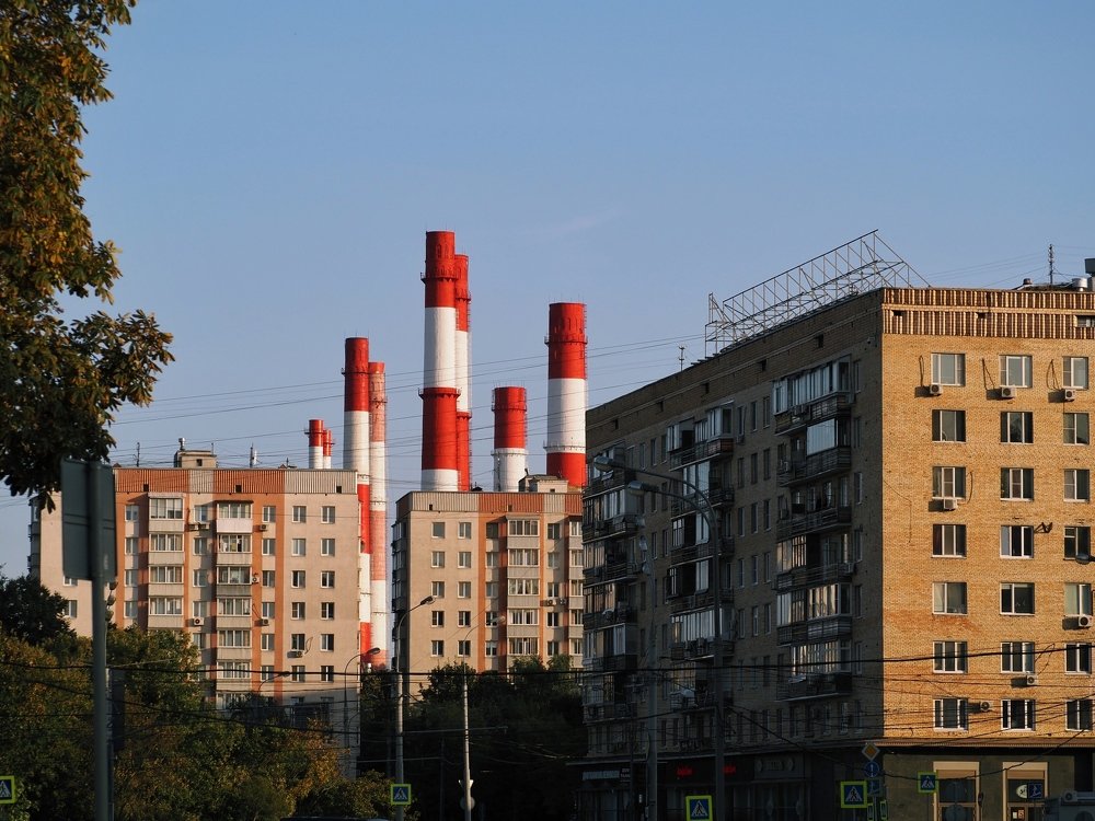 Photograph by Елизавета Ларина