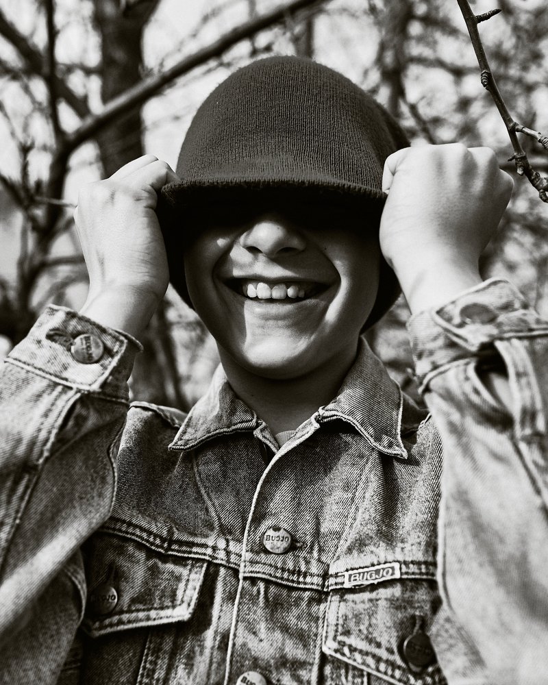 Фотография автора Дамир Фархшатов