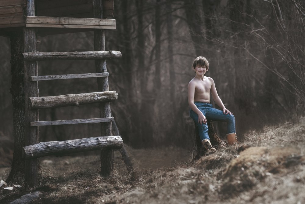 Photograph by Joanna Machna-Czajka