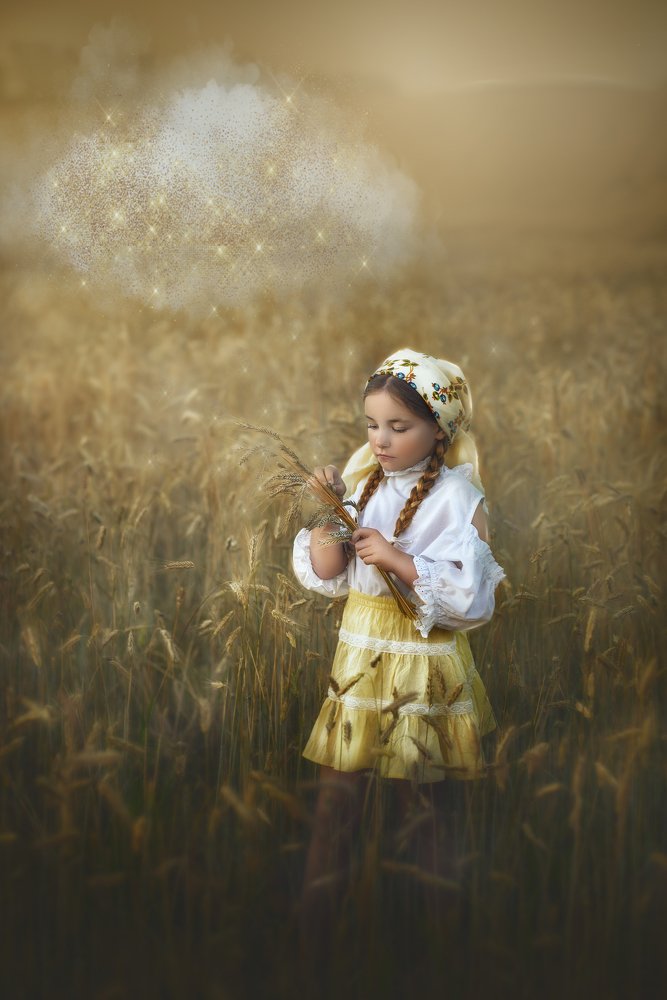 Photograph by Joanna Machna-Czajka