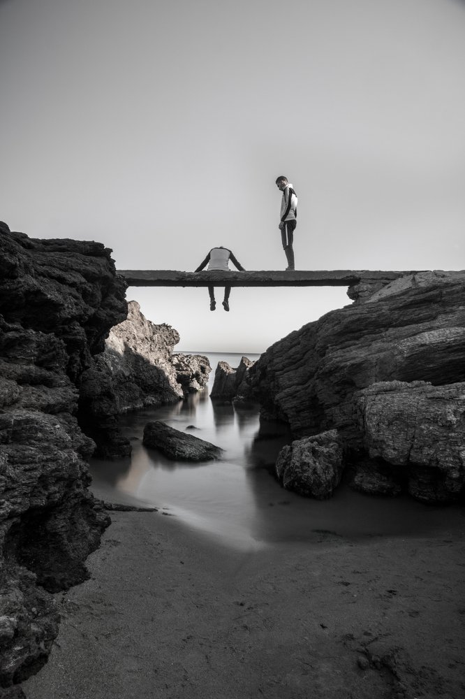 Photograph by Aissa Haffar