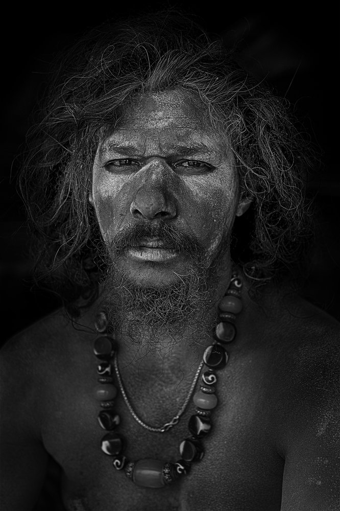 Aghori
