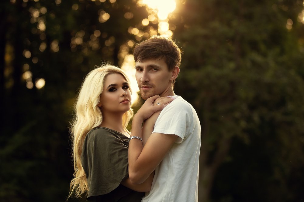 Photograph by Леся Ладова