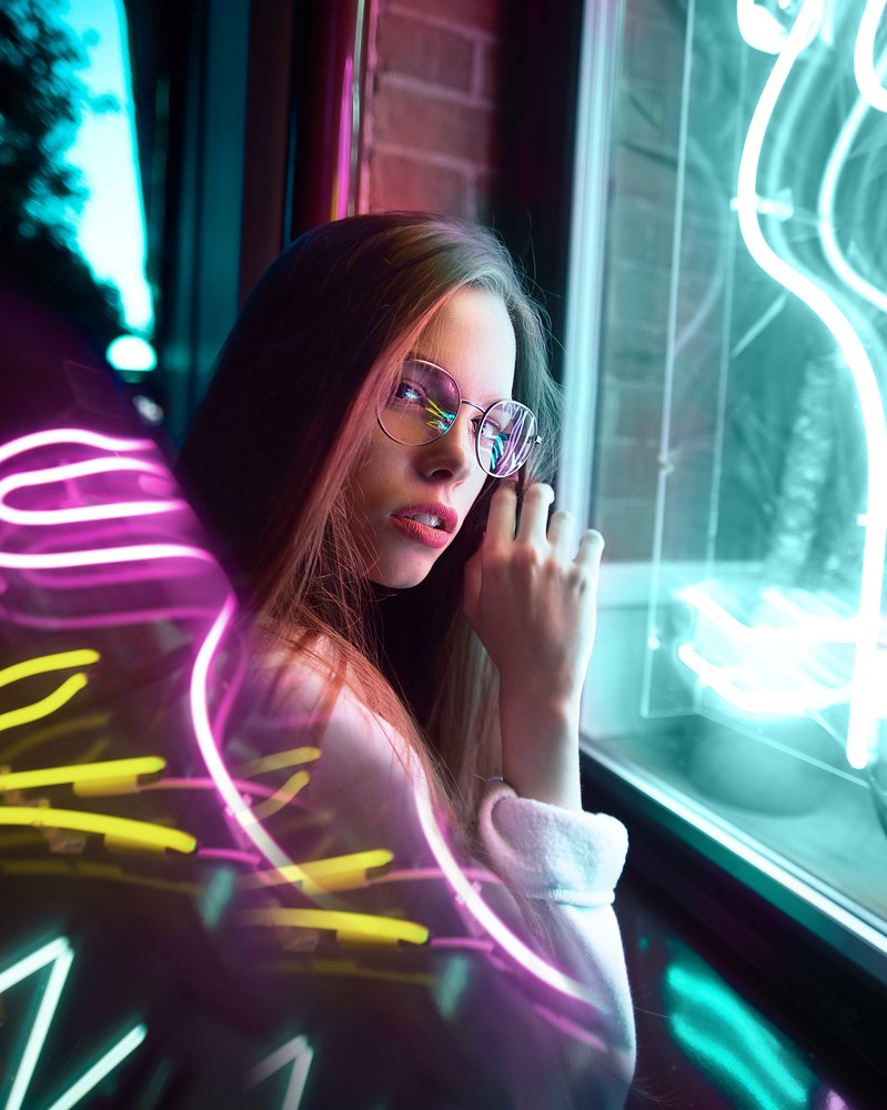 Фотография автора Дамир Фархшатов