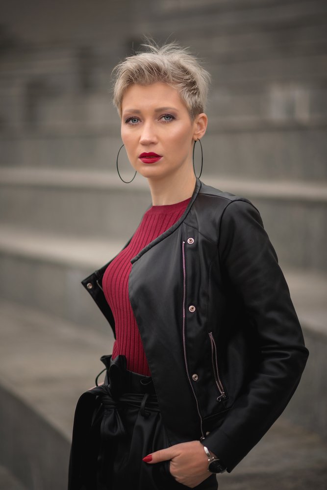 Photograph by Анна Нароженко