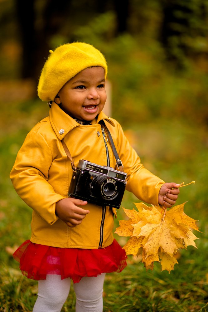 Photograph by Анна Нароженко