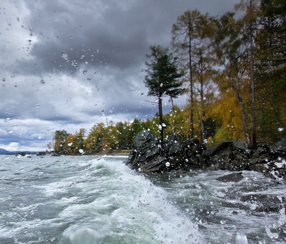 Photograph by Алексей Трофимов